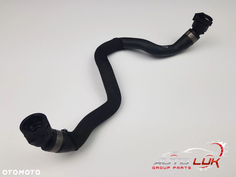 Przewód Rura Wąż wody BMW X1 F48 X2 F39 B38 1.5i 8658489 - 1