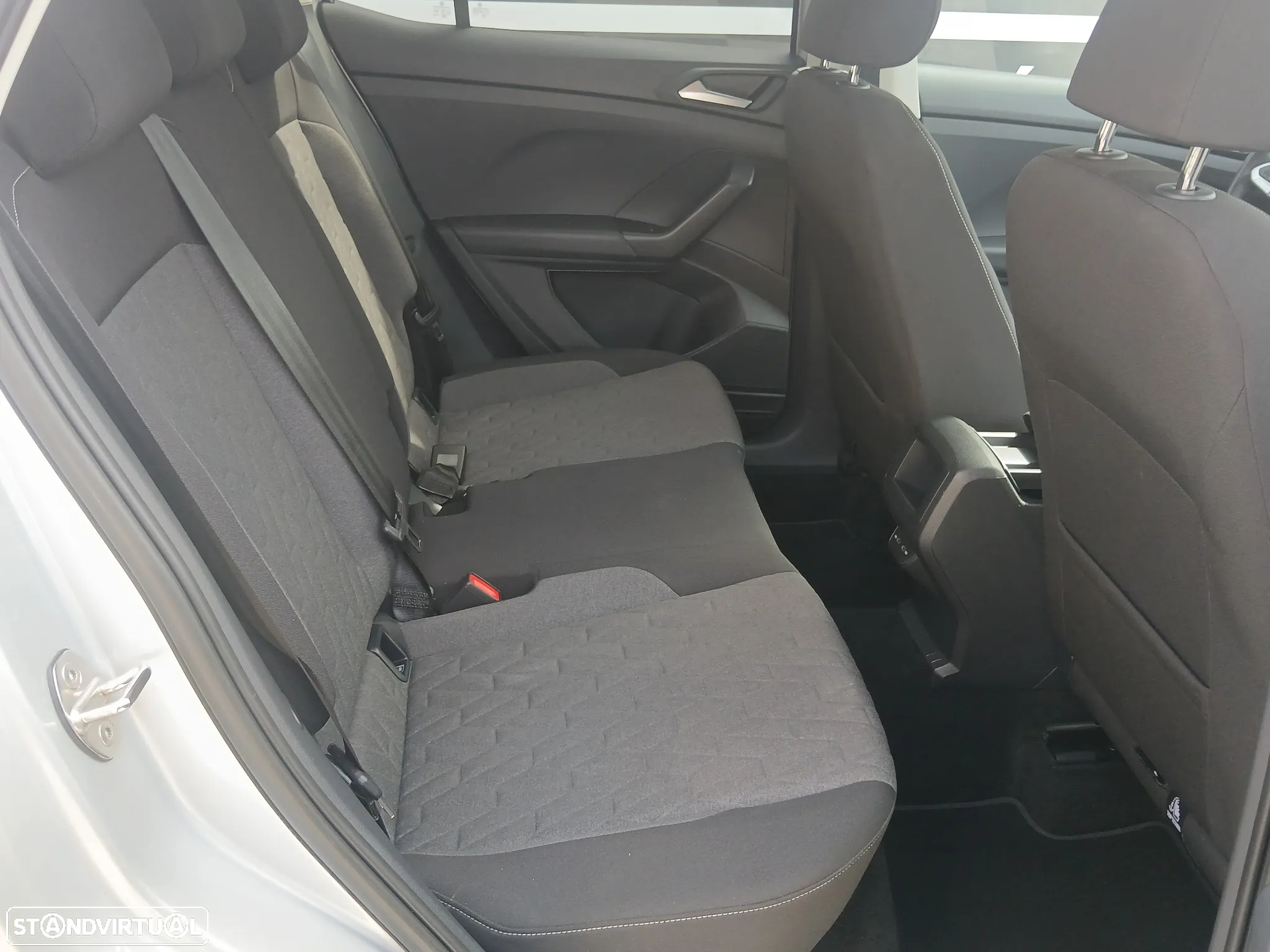 VW T-Cross 1.0 TSI OPF DSG Style - 17