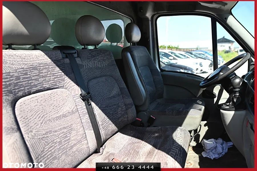 Renault MASTER - 12
