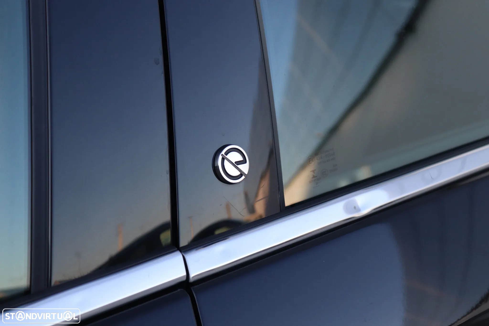 Opel Corsa-e Elegance - 14