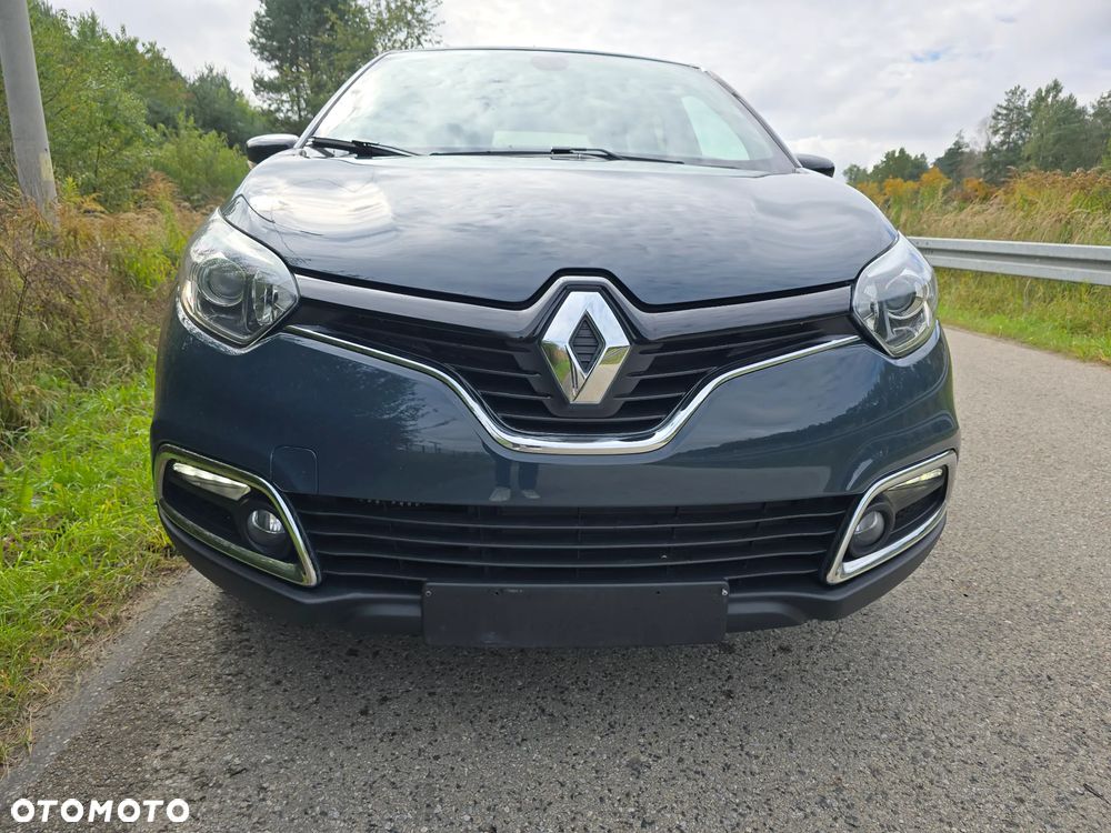 Renault Captur 1.0 TCe Techno - 12