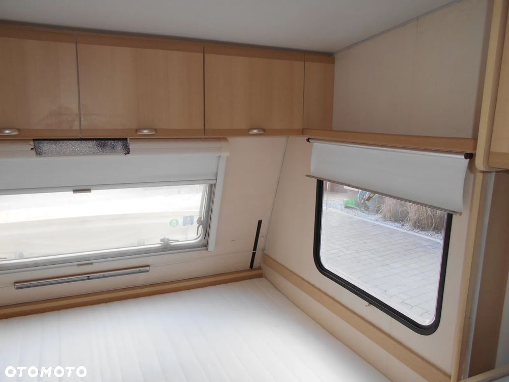 Burstner FUN 440 - 20