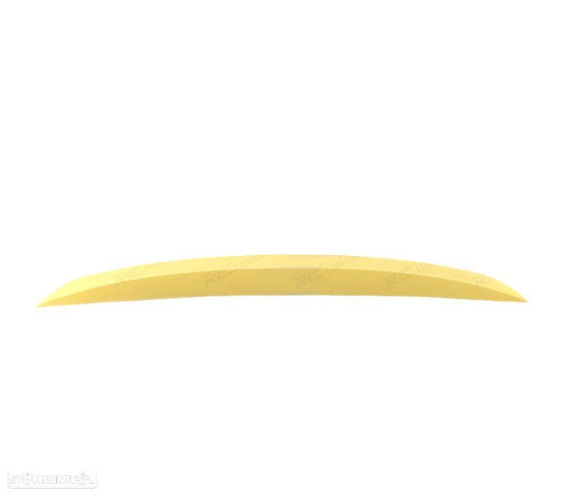 AILERON DE TETO MERCEDES GLC X253 15-18 LOOK AMG - 2