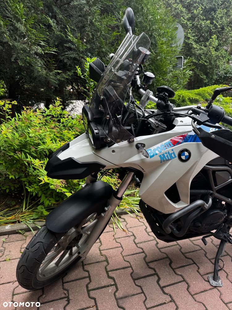 BMW F - 7