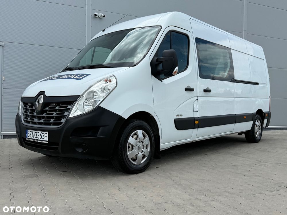 Renault Master ENERGY L3H2 VA - 14