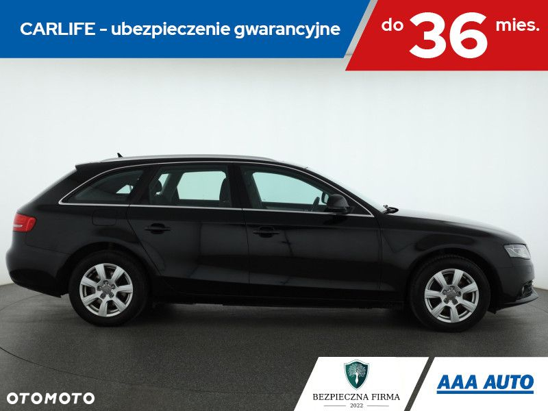 Audi A4 - 7