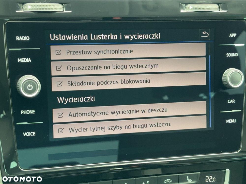 Volkswagen Golf 1.5 TSI BMT Evo Highline DSG - 39