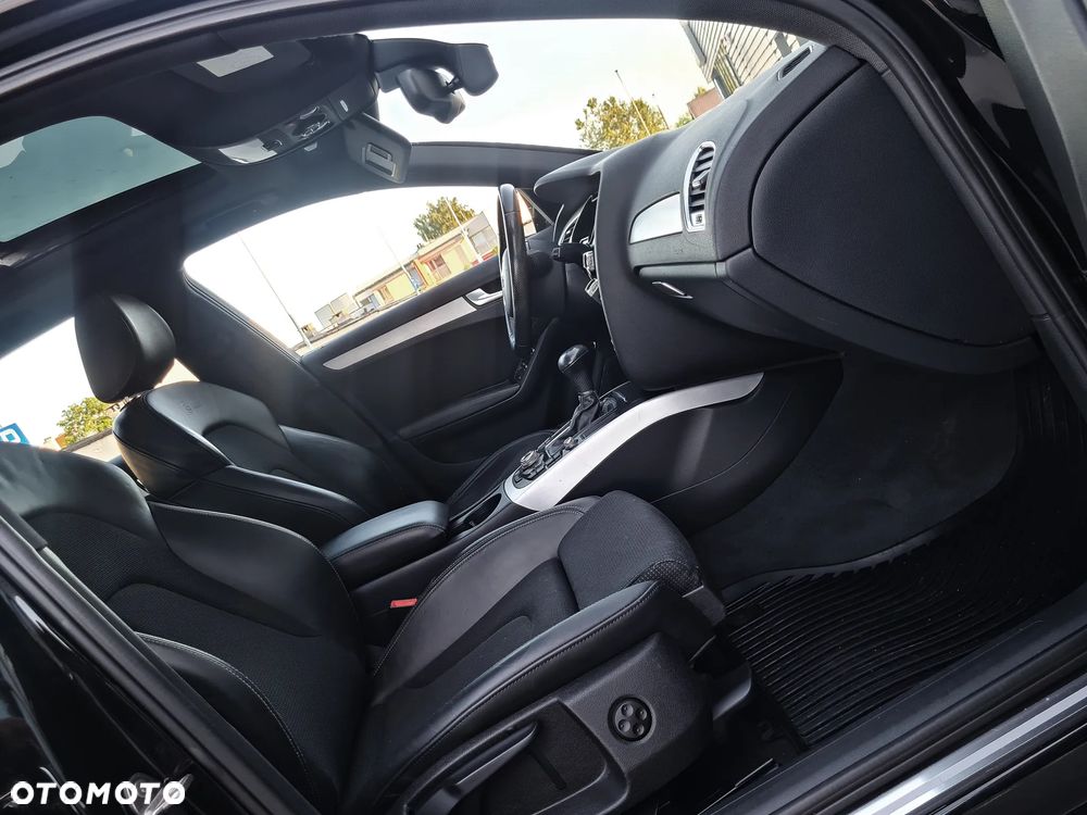 Audi A4 Avant - 29