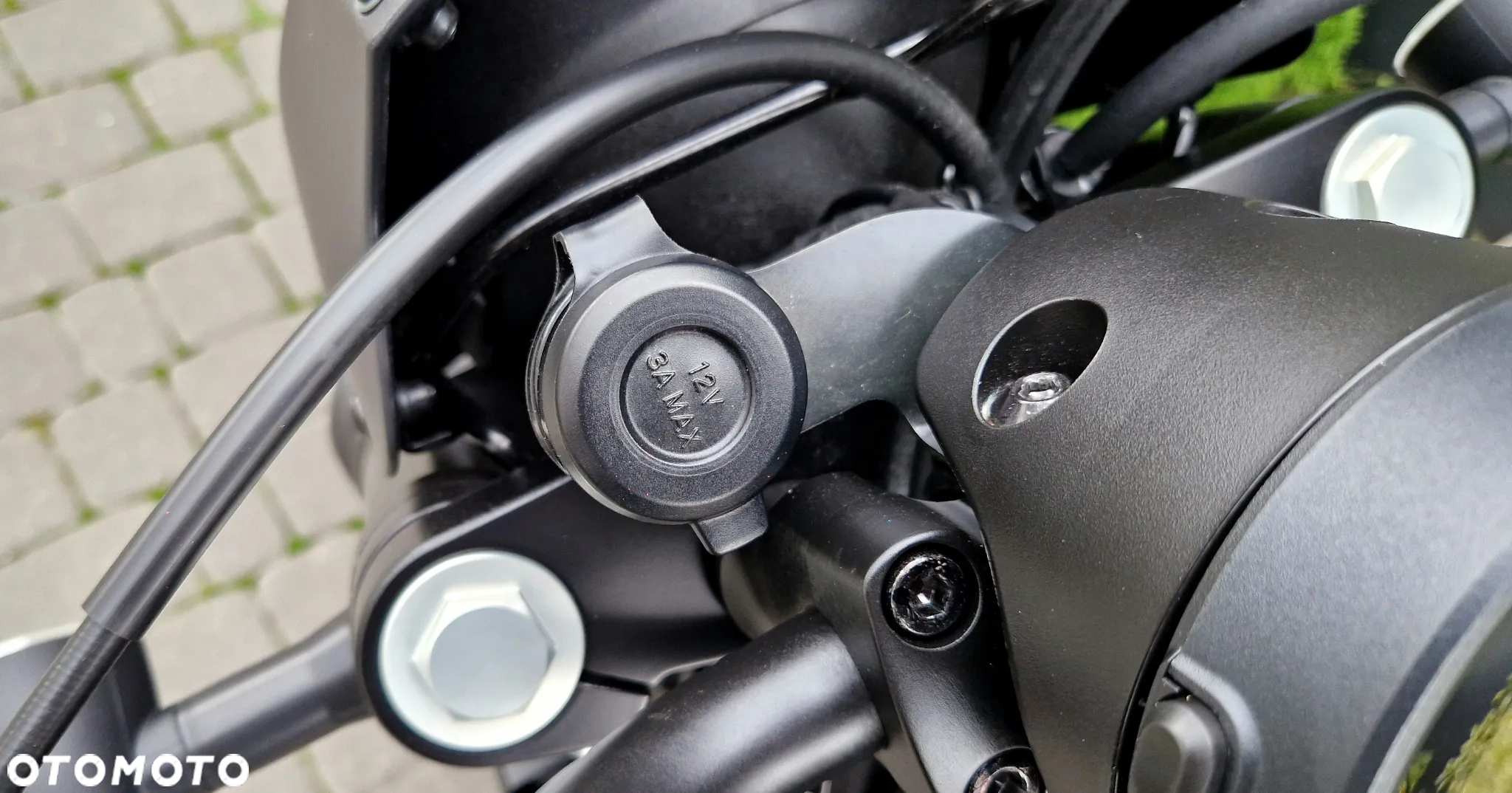 Honda CMX - 31