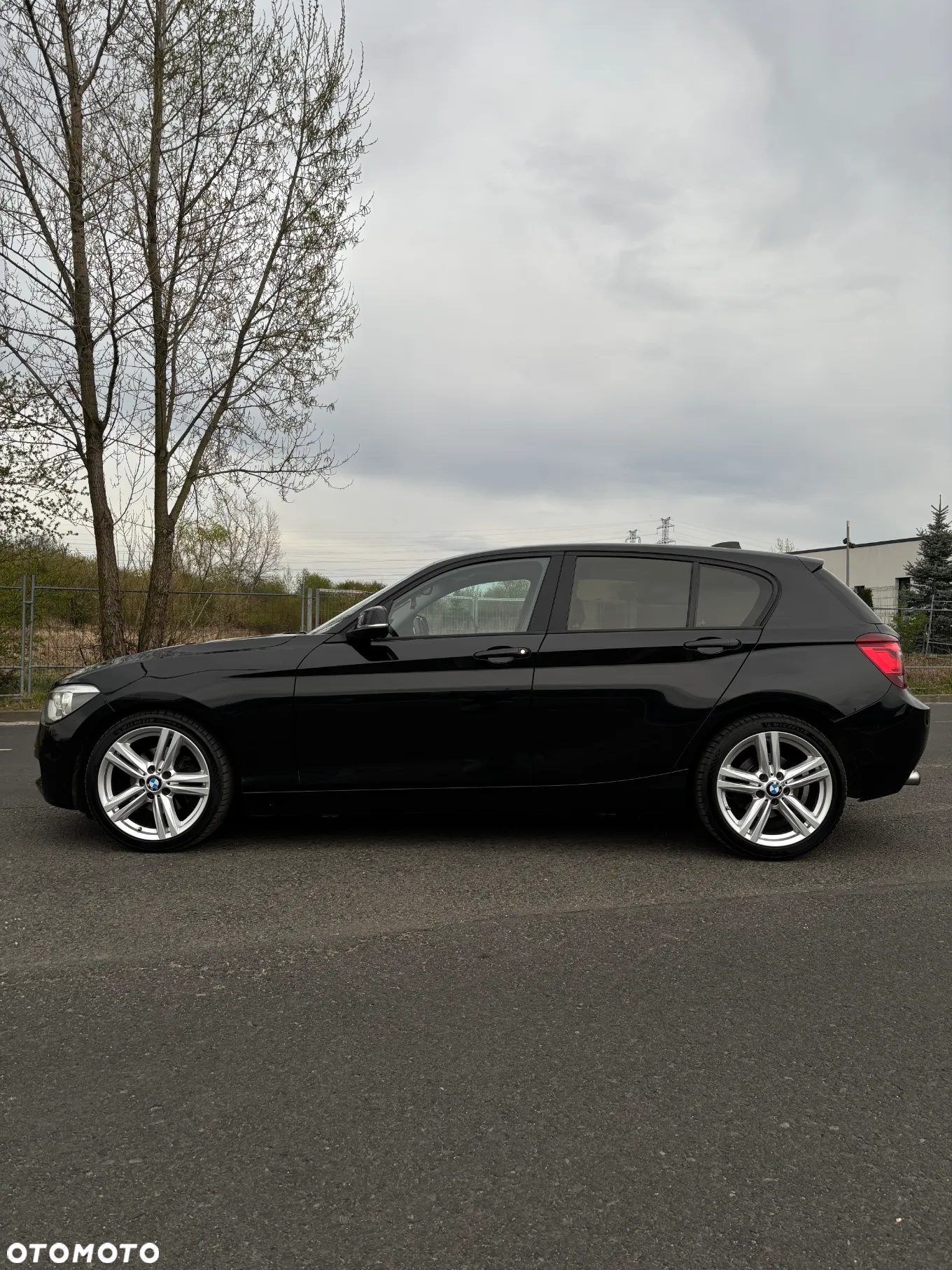 BMW Seria 1 - 2