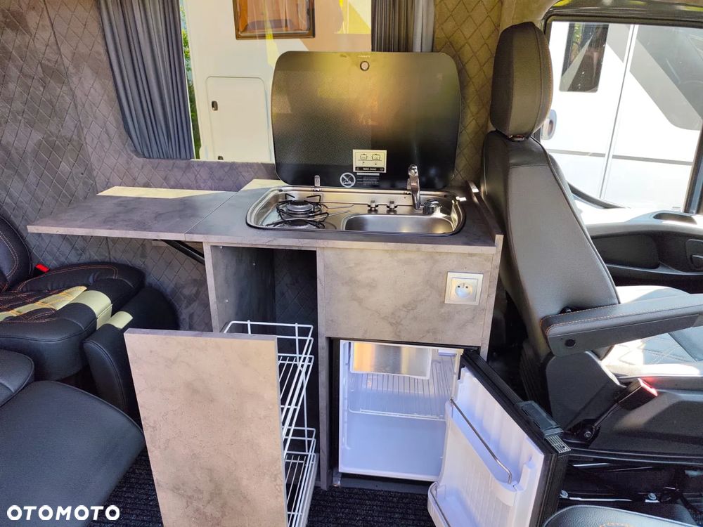 Iveco Daily 35S18 - 23