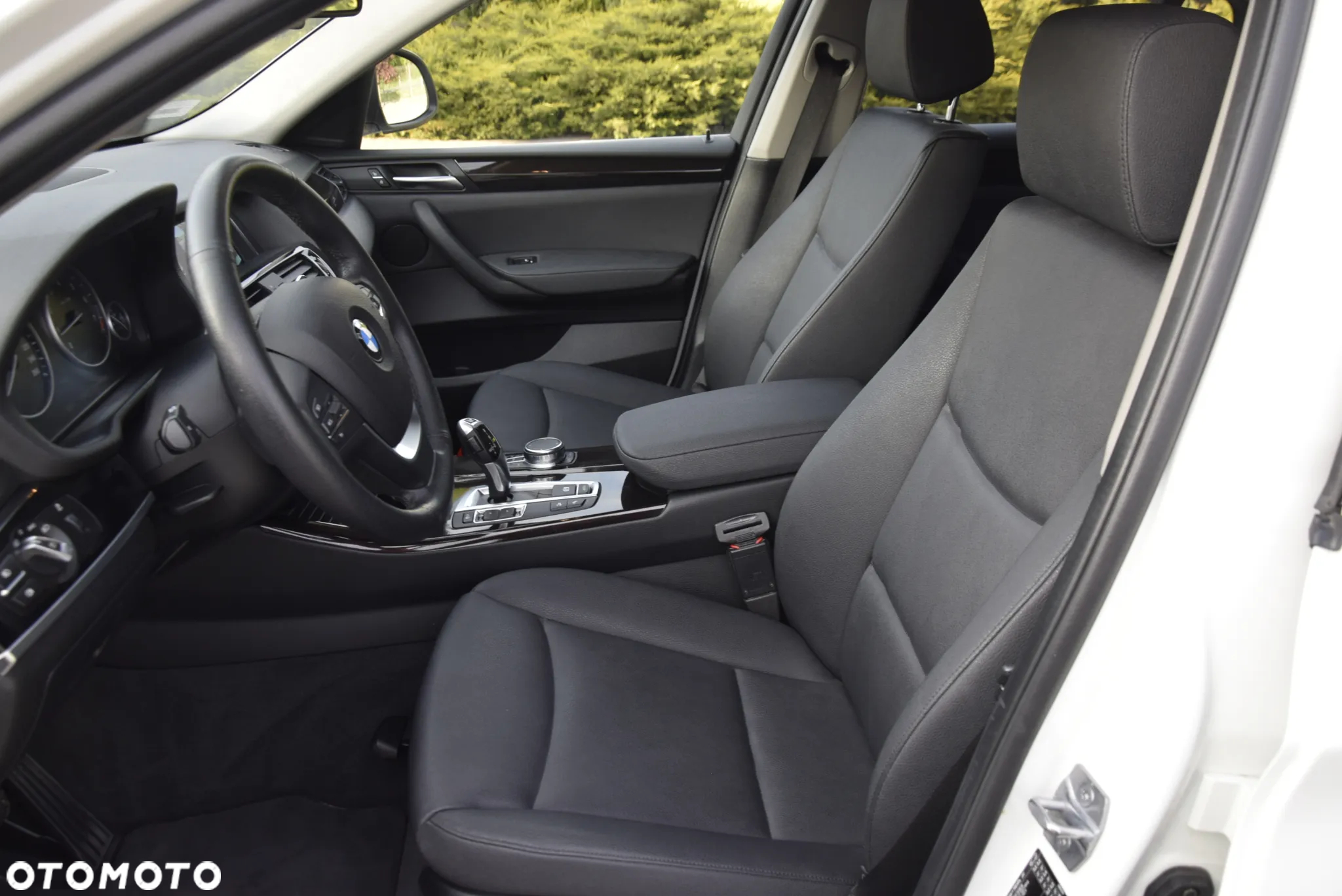 BMW X4 xDrive20i xLine - 19