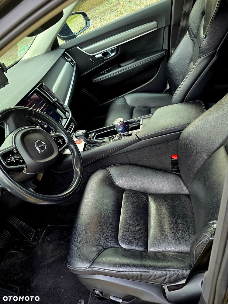 Volvo S90 B5 D AWD Geartronic RDesign - 6