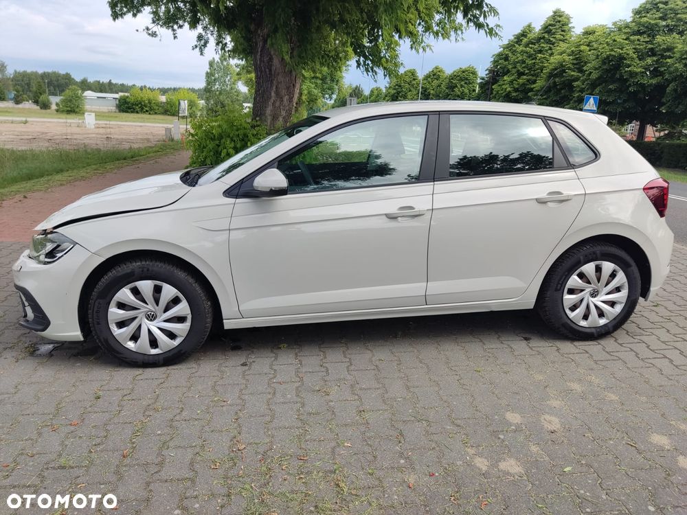 Volkswagen Polo - 15