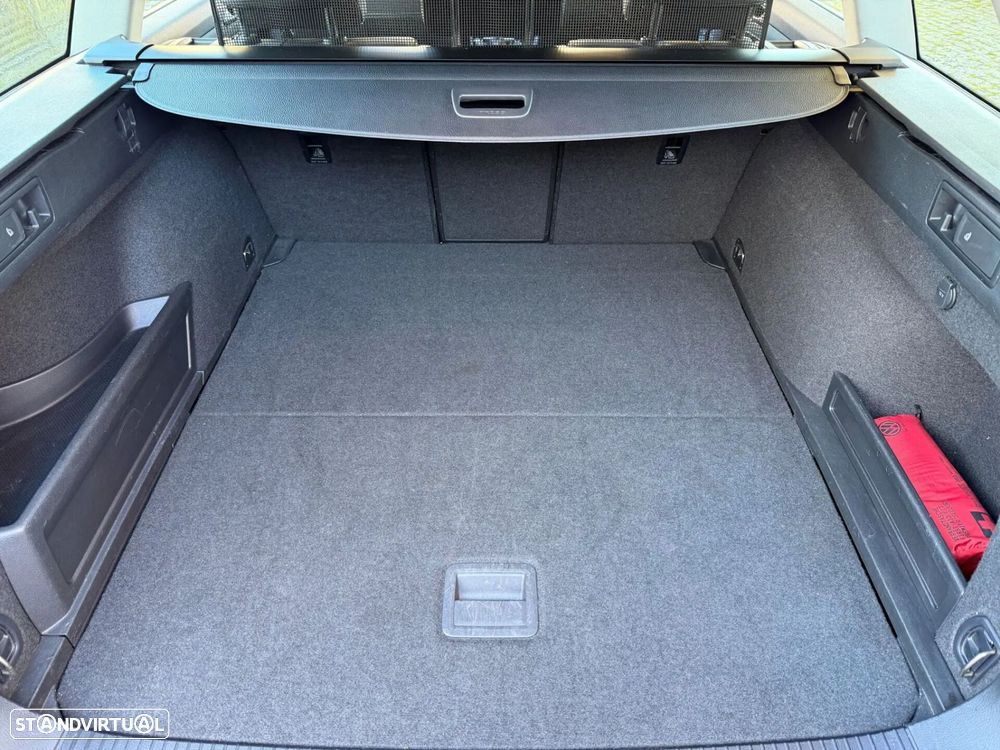 VW Passat Variant 1.4 TSI GTE+ Plug-in - 50