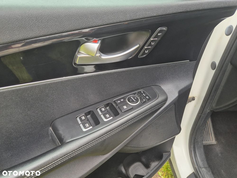 Kia Sorento 2.0 CRDI XL - 20