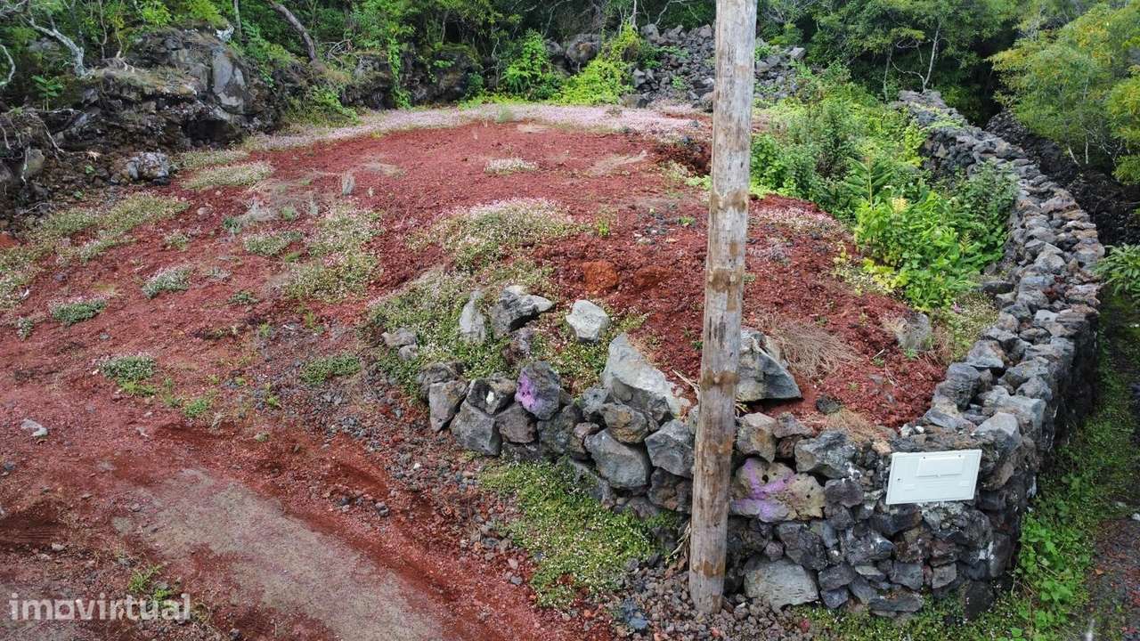 Terreno com Vista Mar na Baía de Canas – Um Refúgio no Paraíso da Ilha - Grande imagem: 5/15