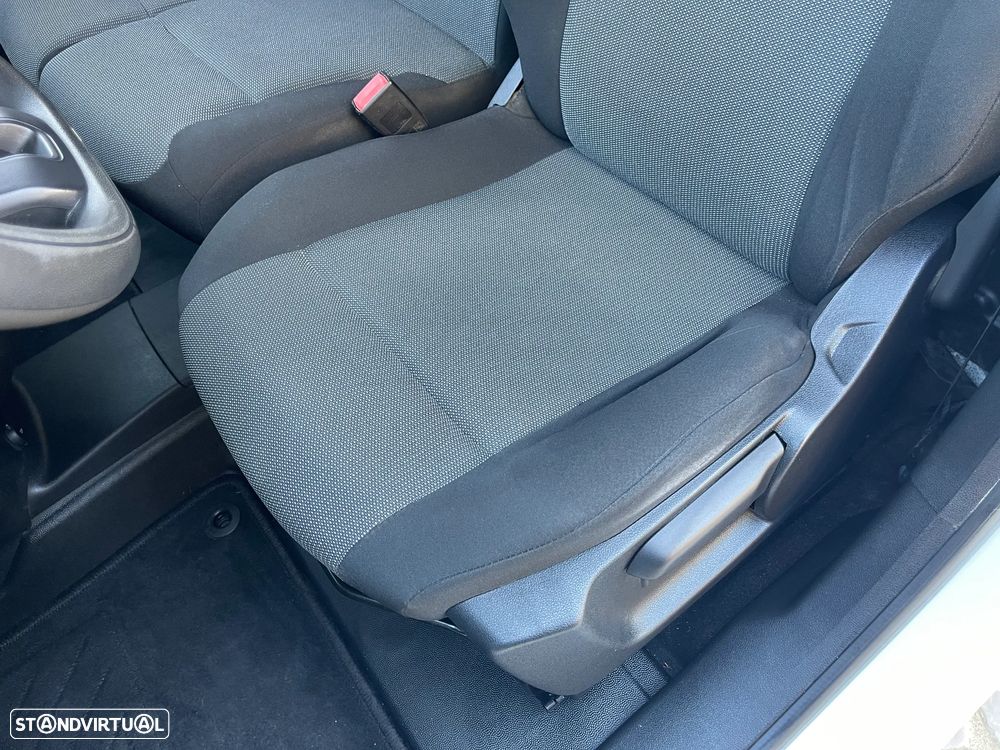 Citroën Berlingo 1.5 BlueHDI XL 3 Lugares C/IVA - 24