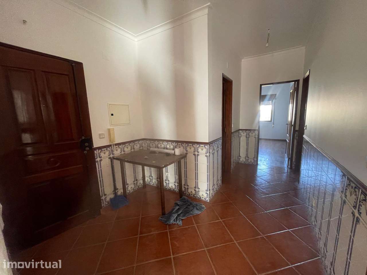Apartamento T2 com sótão - Grande imagem: 5/13