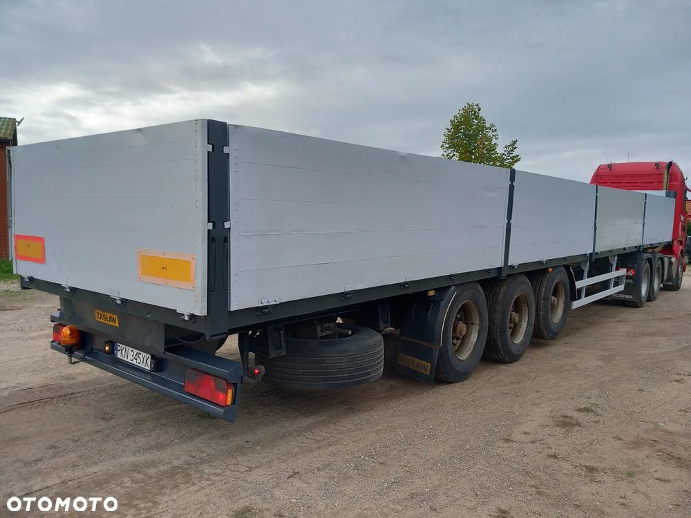 Zaslaw D-651 - 1