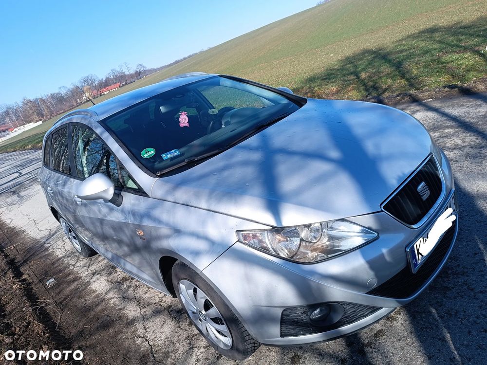 Seat Ibiza 1.6 TDI Style - 6