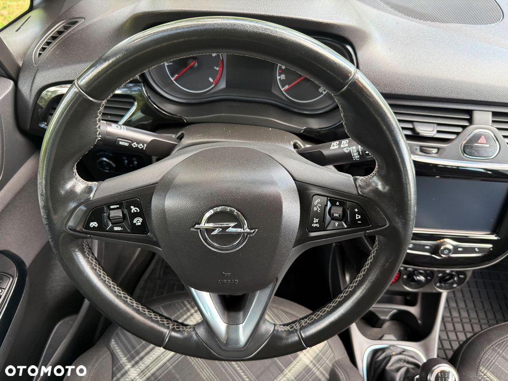 Opel Corsa - 10