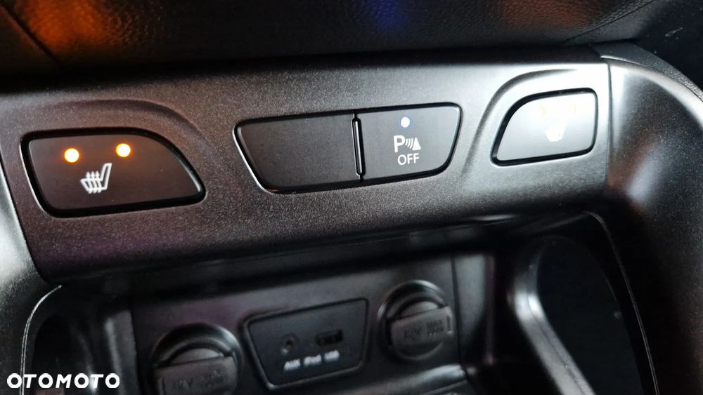 Hyundai ix35 1.6 GDI Premium 2WD - 17