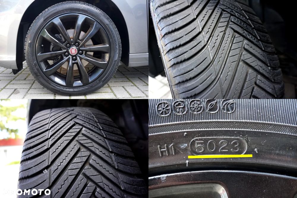 Fiat Tipo 1.4 T-Jet S-Design - 20
