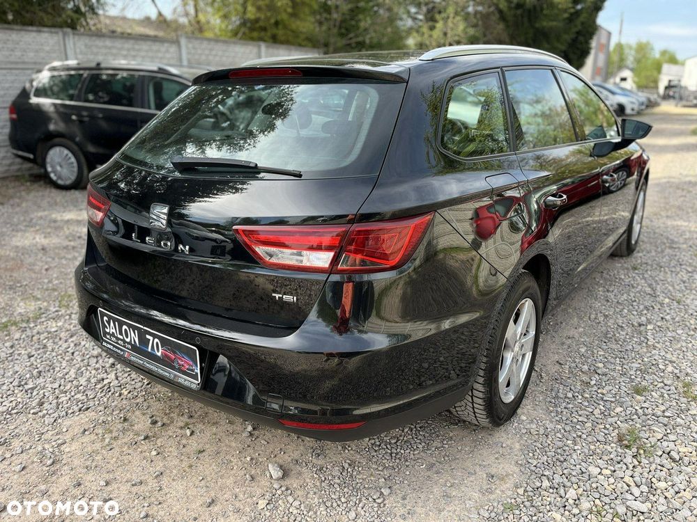 Seat Leon - 9