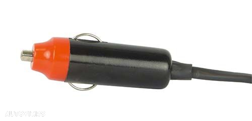 Lada frigorifica auto Zens 12V 24 Litri, dimensiune ext. 40x25x42 cm - 2