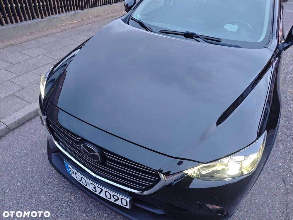 Mazda CX-3 2.0 SkyPassion - 20