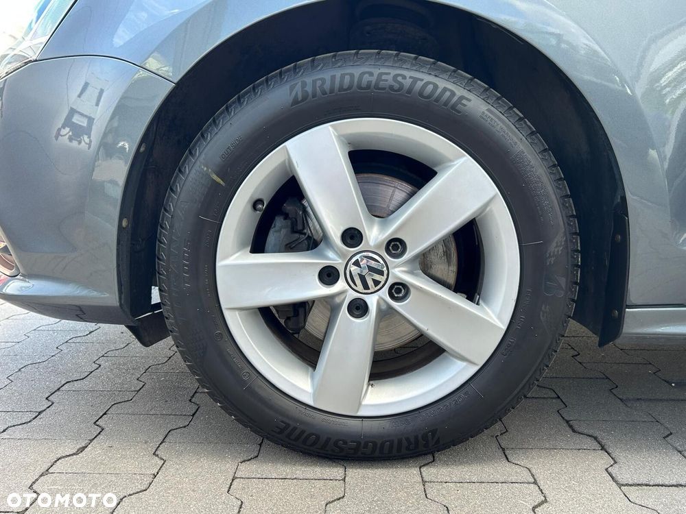 Volkswagen Jetta 1.4 TSI BMT Comfortline - 29