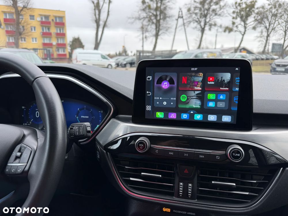 Ford Kuga 2.0 EcoBlue 4x4 ST-LINE - 40