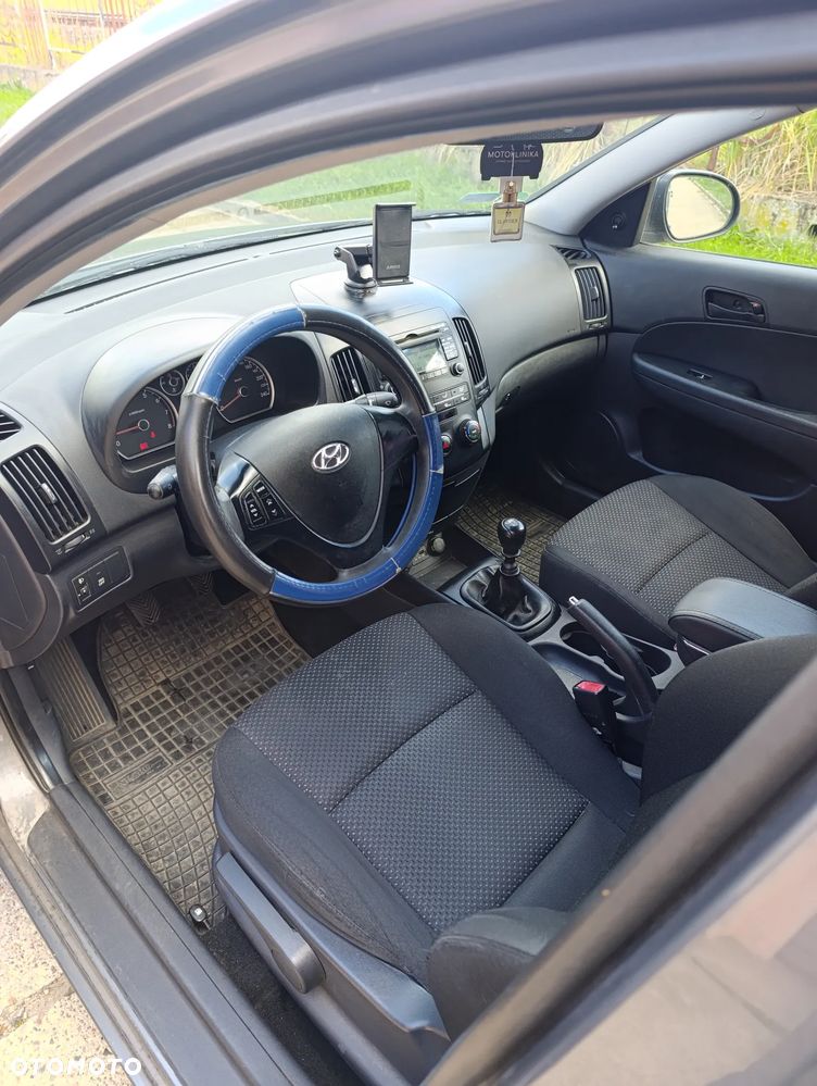 Hyundai i30 1.6 Classic - 13