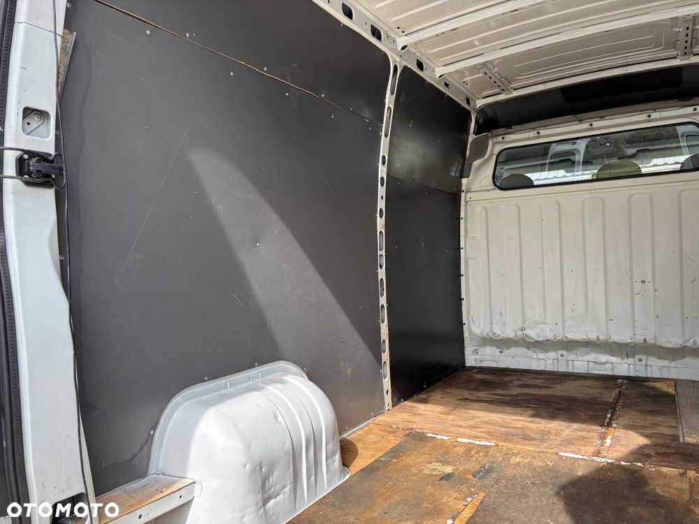 Renault MASTER - 11