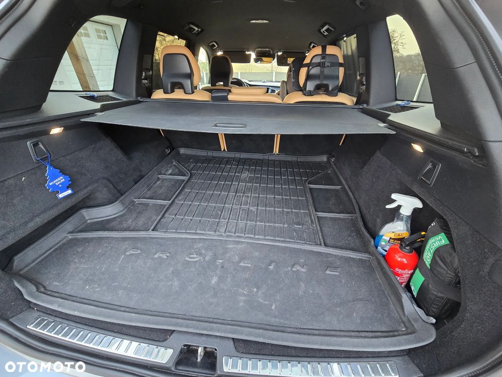 Volvo XC 90 D5 SCR AWD Inscription - 20