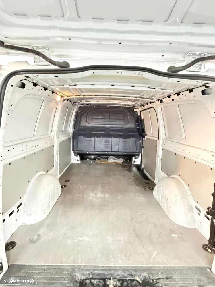 Mercedes-Benz VITO 116 CDI VERSAO LONGA - 7