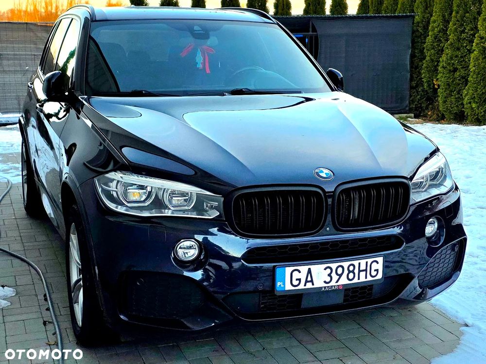 BMW X5 - 2
