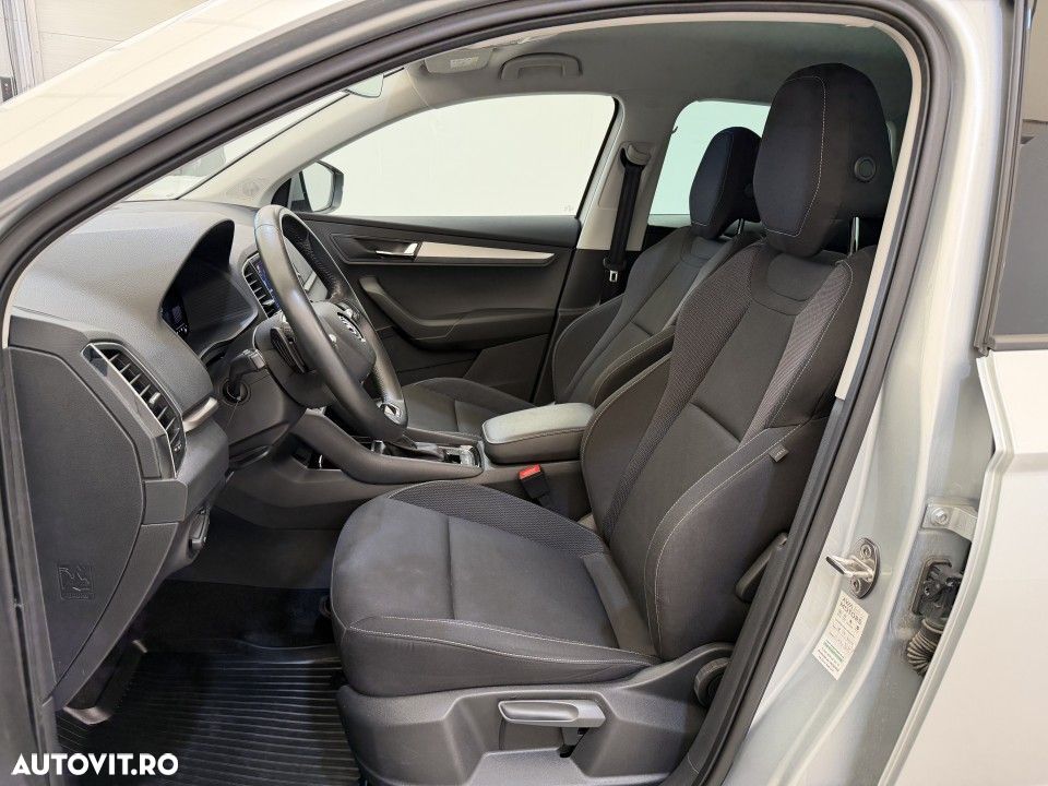 Skoda Karoq - 6