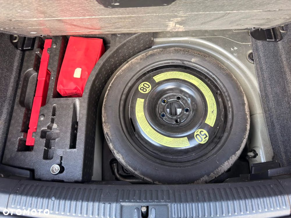 Volkswagen Polo 1.4 DSG GTI - 9