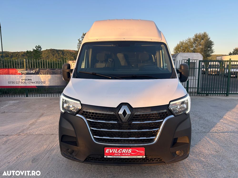 Renault Master 2.3 DCI L4H3 - 5