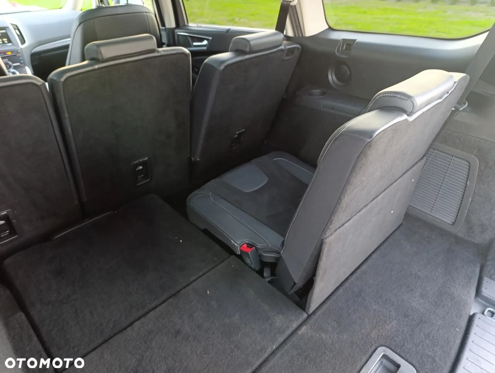 Ford Galaxy 2.0 TDCi Titanium PowerShift - 19