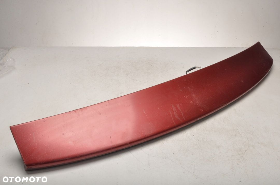 TOYOTA PRIUS II SPOILER LISTWA KLAPY - 1