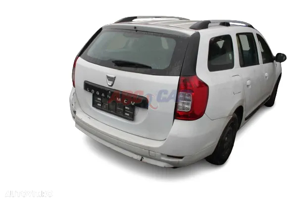 Cutie de viteze manuala Dacia Logan 2 MCV 1.5 DCI 2013-2016 - 3