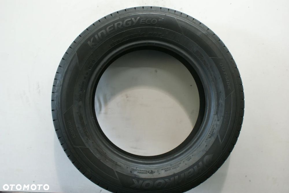 175/70R14 HANKOOK KINERGY ECO2 , 7,1mm . - 3