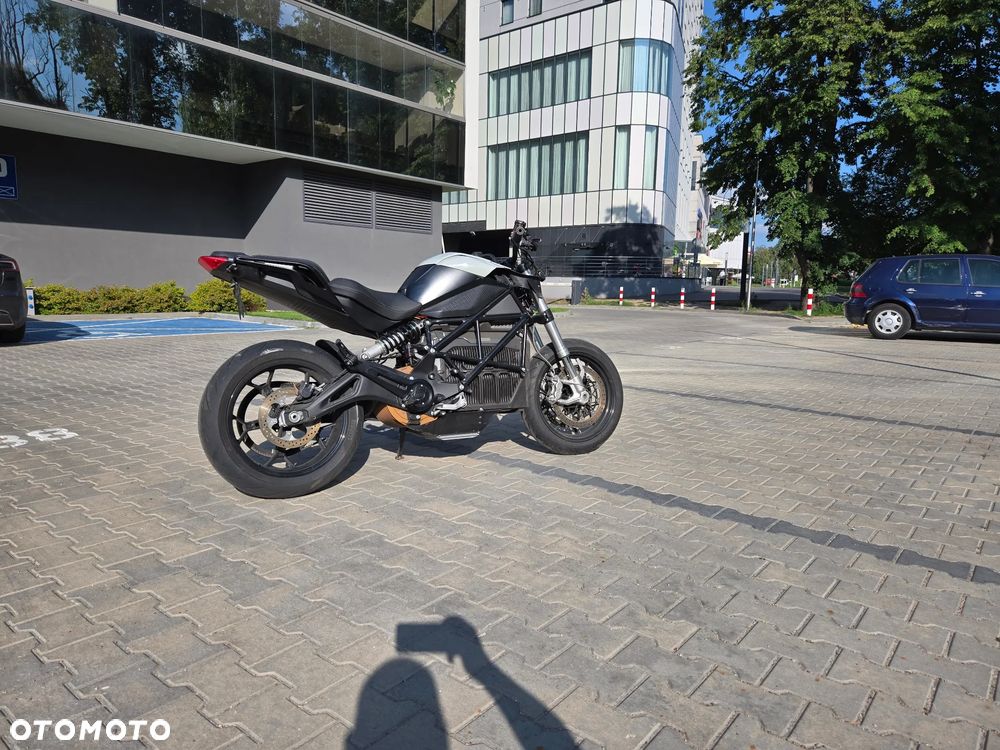 Zero SR - 5