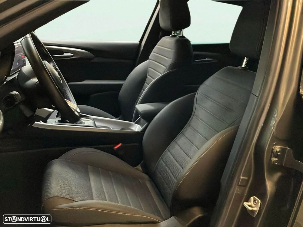 Alfa Romeo Tonale 1.3 Plug-In Hybrid TI e-AWD - 15