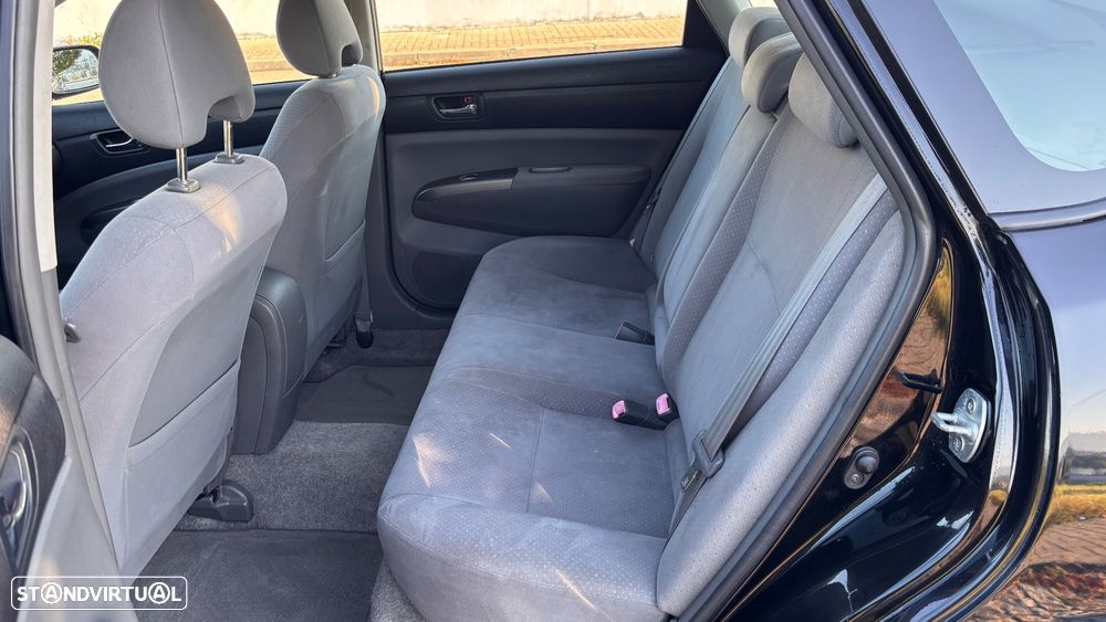 Toyota Prius - 8