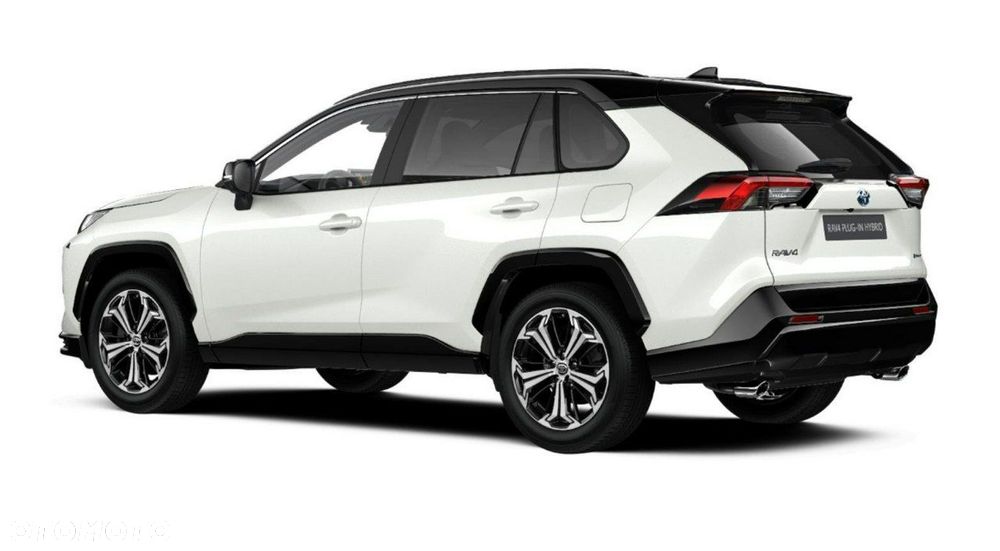 Toyota RAV4 - 3