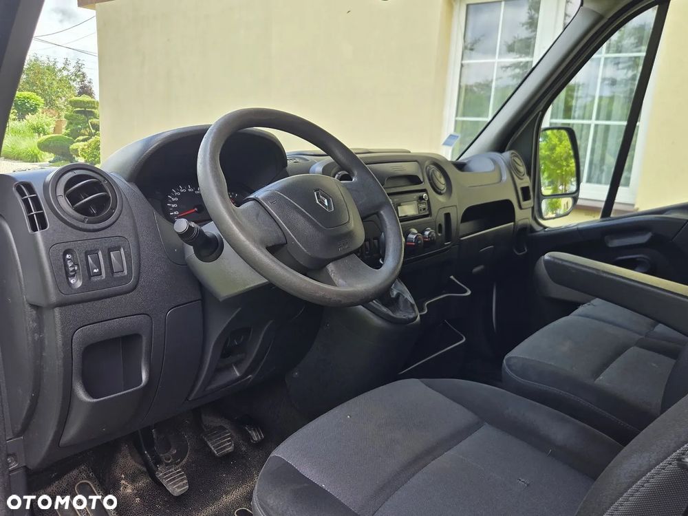 Renault Master - 16